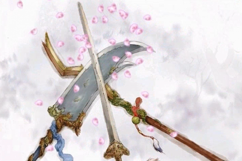 三国群英传6隐藏剧本(三国群英传6最强20武将)插图5