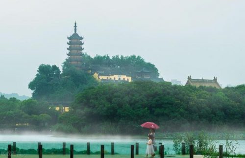 镇江游玩景点排名前十(镇江5a景区)插图