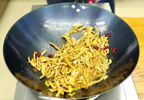 苦瓜排行榜(国内最好的苦瓜品种)插图4