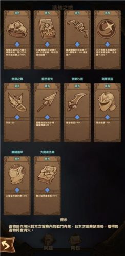 剑与远征浩劫之地隐藏宝箱(浩劫之地少一个宝箱)插图1