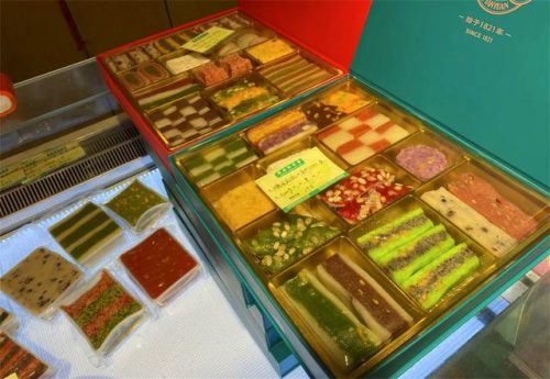 苏州蛋糕店品牌排行榜(苏州有名的蛋糕品牌)插图9