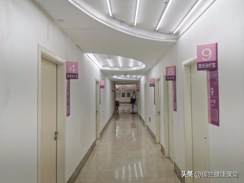 上海美容技校排名前十(上海有什么技校)插图2