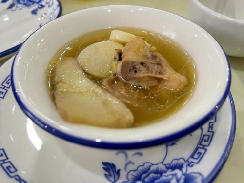 昆明菌类餐饮排名前十(云南最好吃的菌类排名)插图47