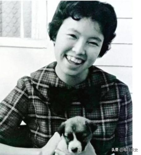 中国传奇女人物排行榜(中国最厉害的女人排名)插图27