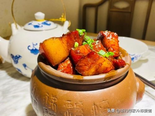 唐山烧鸭店排名前十(唐山凤凰园烤鸭店)插图3