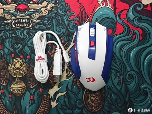 排行榜罗技(罗技性价比最高的无线鼠标)插图42