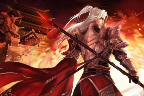 重生武侠小说排行榜完本(重生类小说)插图2