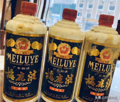 惠州畅销白酒排名前十(白酒档次排行榜及价格)插图14