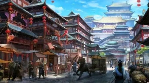好看的明穿小说排行榜(评分最高的明穿小说)插图2