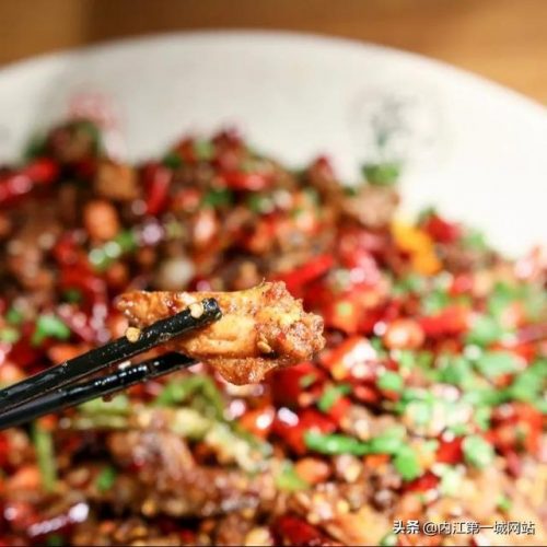 西林食堂美食排名前十(西林县特色美食)插图8