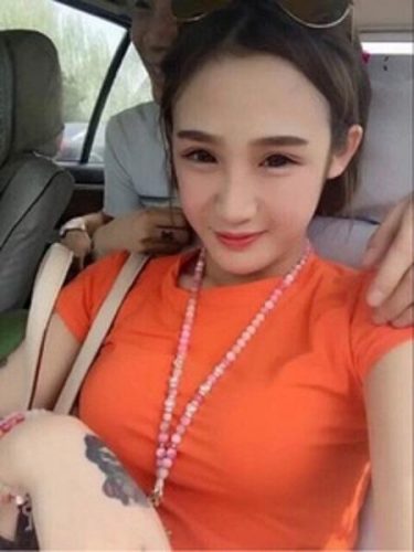 快手十大美女排行榜(中国最美女网红)插图1