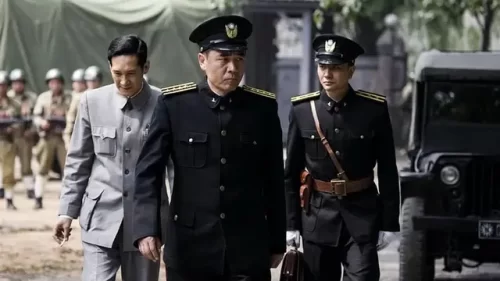 特工电视剧大全排行榜(经典二十部谍战电视剧)插图3