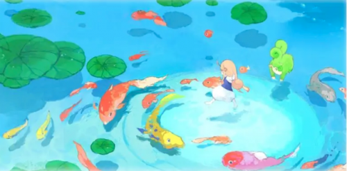 排名前十的游戏可爱(超可爱的游戏推荐)插图1