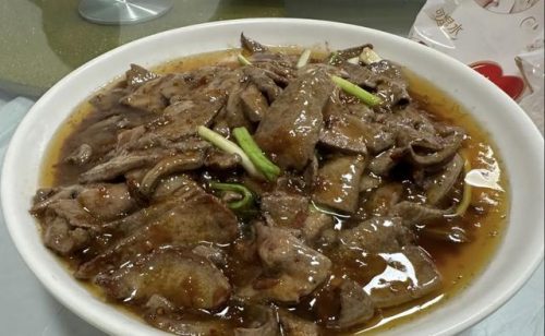 盐城餐馆老店排名前十(盐城比较精致的饭店)插图5