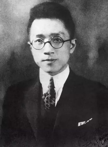 民国帅哥才子排名前十(古代才子排名)插图3