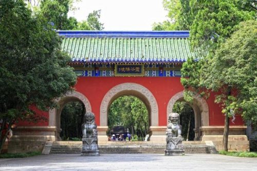 南京旅游景点排行榜(南京旅游需要提前预约的景点)插图8