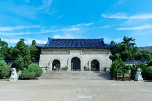南京旅游景点排行榜(南京旅游需要提前预约的景点)插图9