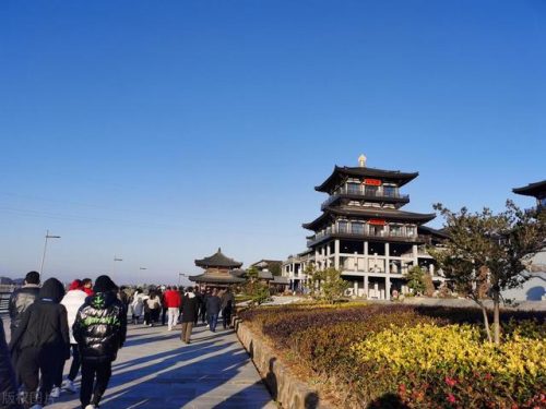 江山排行榜(江山名人录)插图1