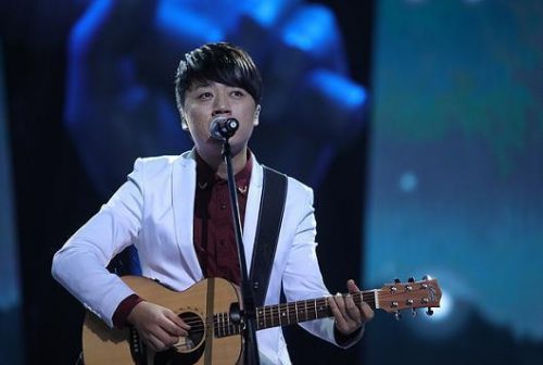 中国新歌声实力排行榜(中国新声代歌手最厉害的是谁)插图6