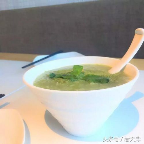 排行榜前十名养生粥铺(加盟粥店哪个品牌比较好)插图10