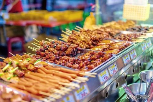 天津夜市乐队排名前十(天津酒吧排名)插图14
