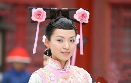 贵妃排行榜(古代贵妃排序)插图6
