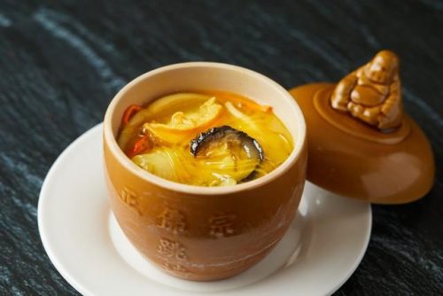 寿县园区饭店排名前十(寿县是哪里)插图6