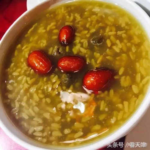 排行榜前十名养生粥铺(加盟粥店哪个品牌比较好)插图23