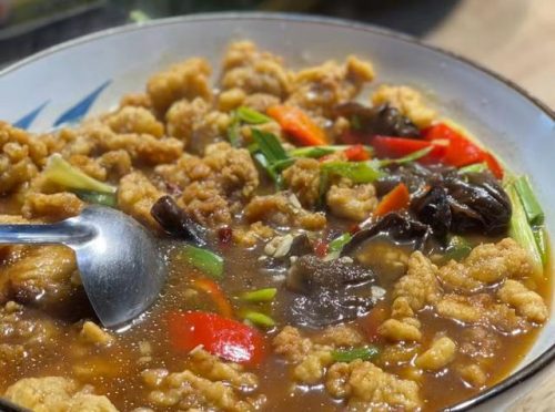西宁炒菜店排名前十(西宁市有名的川菜馆)插图6