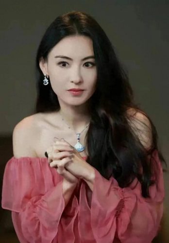 国内80后女明星排行榜(80后的女明星名单)插图