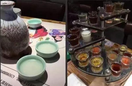 重庆烧烤酒馆排名前十(牧上庭院烧烤酒馆怎么样)插图8