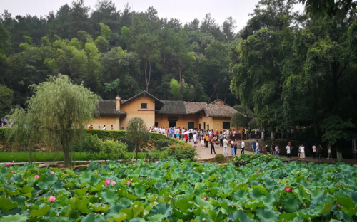 湖南的旅游景点排行榜(湖南周边好玩的旅游景点推荐)插图9