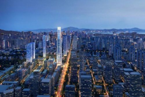 广东高楼住房排名前十(住房后面有高楼好吗)插图9