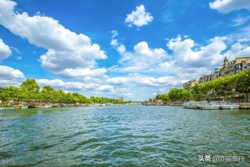 法国游玩路线排名前十(法国意大利旅游攻略)插图14