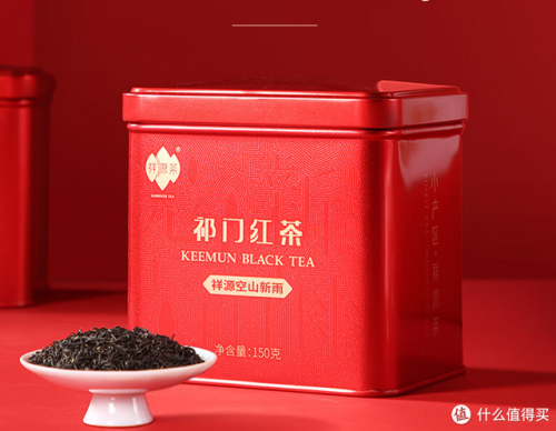 茶叶销量排行榜前十名(什么茶在中国销量第一)插图10