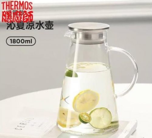 玻璃杯10大品牌排行榜(高档玻璃杯十大品牌)插图2