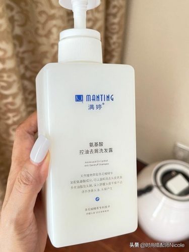 好用洗发水品牌排行榜(十大公认最好的洗发水)插图7
