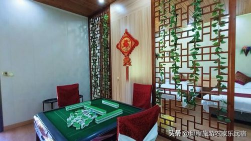 广德休闲农庄排名前十(广德吧)插图8