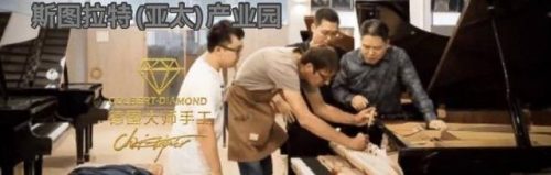 世界十大钢琴品牌排行榜(国内一线品牌钢琴)插图9
