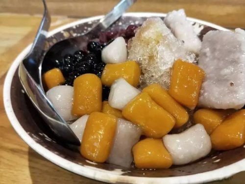 重庆奶茶加盟店排行榜(全国奶茶十大排行榜)插图35