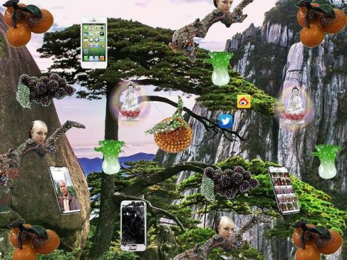 云南油画机构排名前十(云南油画学会)插图51