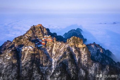 湖北景区景点排名前十(湖北十强县市2019)插图3