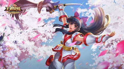 王者英雄排行榜第一名(王者荣耀s16梯队排行)插图8