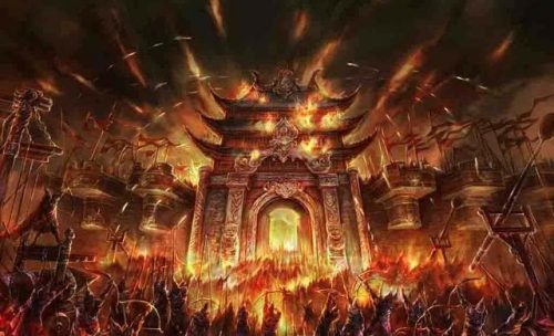好看的明穿小说排行榜(评分最高的明穿小说)插图4