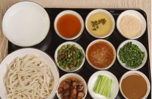 山东速食快餐排名前十(山东快餐连锁店排名)插图1
