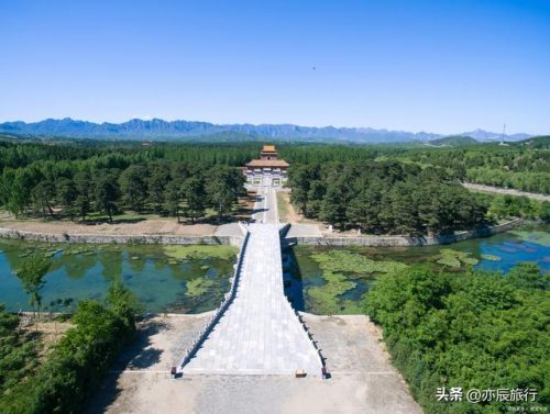 保定市旅游景点排行榜(保定市内最佳景点)插图10
