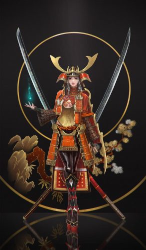 世界东亚铠甲排名前十(日本各大名铠甲)插图9