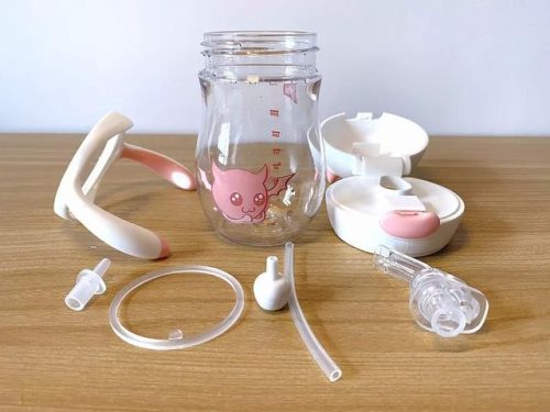 宝宝吸管杯前10排行榜(吸管杯十大品牌排行榜)插图60