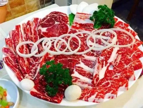 龙岗美食氛围排名前十(龙岗中心城十大好吃的)插图20