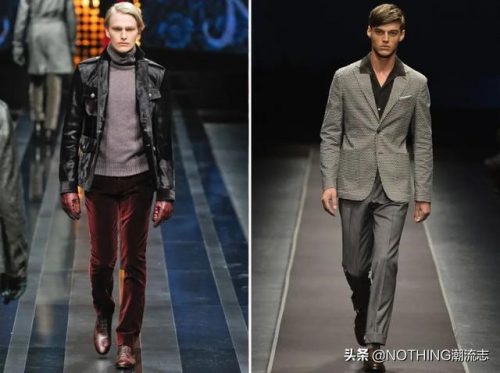 休闲男装品质排名前十(国内休闲男装品牌排行榜)插图21
